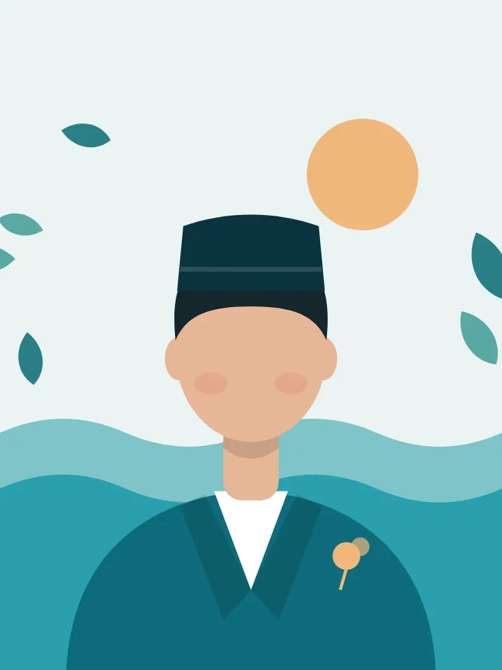 Foto Rizky
