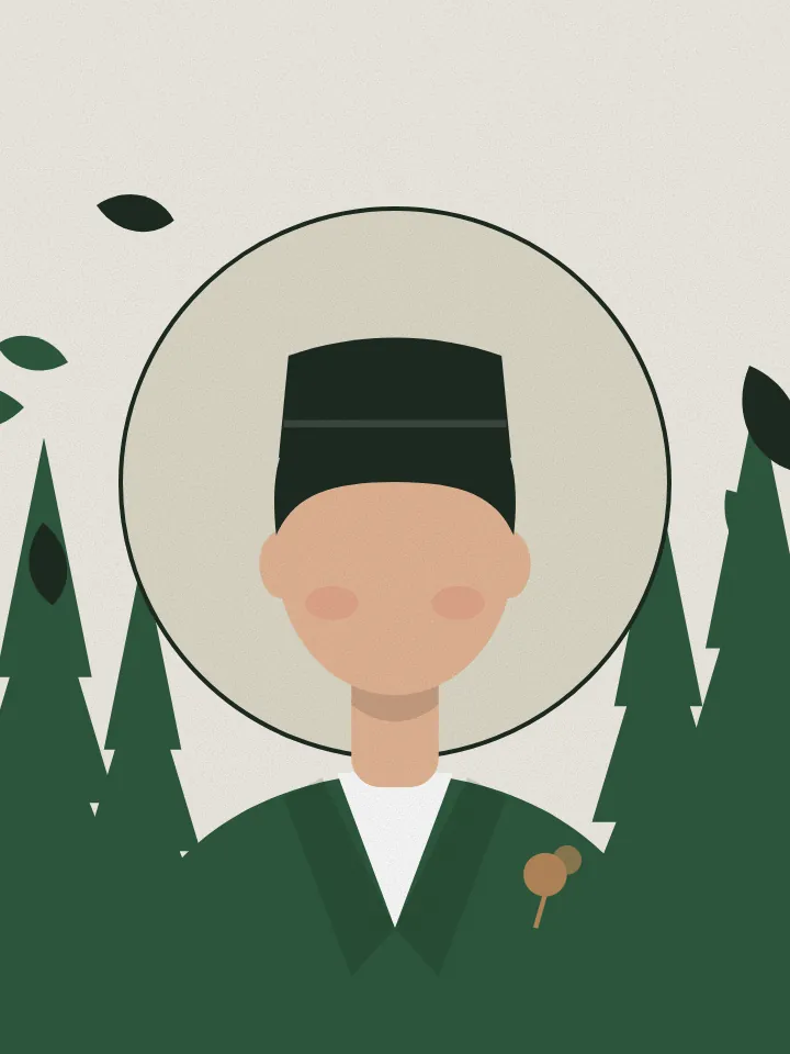 Foto Hafidz