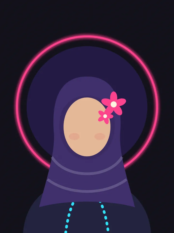 Foto Jasmine