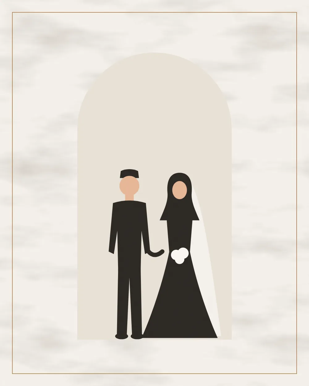 Foto Raffael & Anindya
